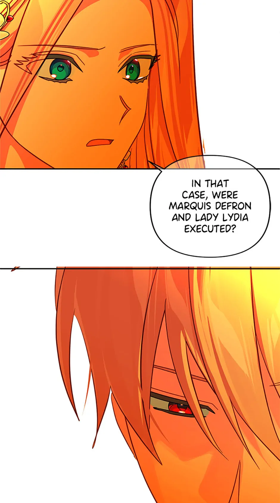 I Raised an Obsessive Servant Chapter 108 49
