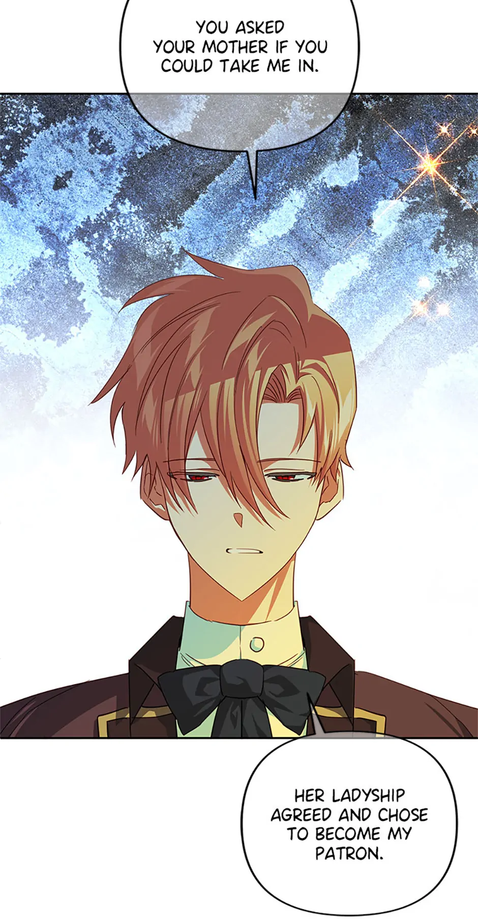 I Raised an Obsessive Servant Chapter 108 5