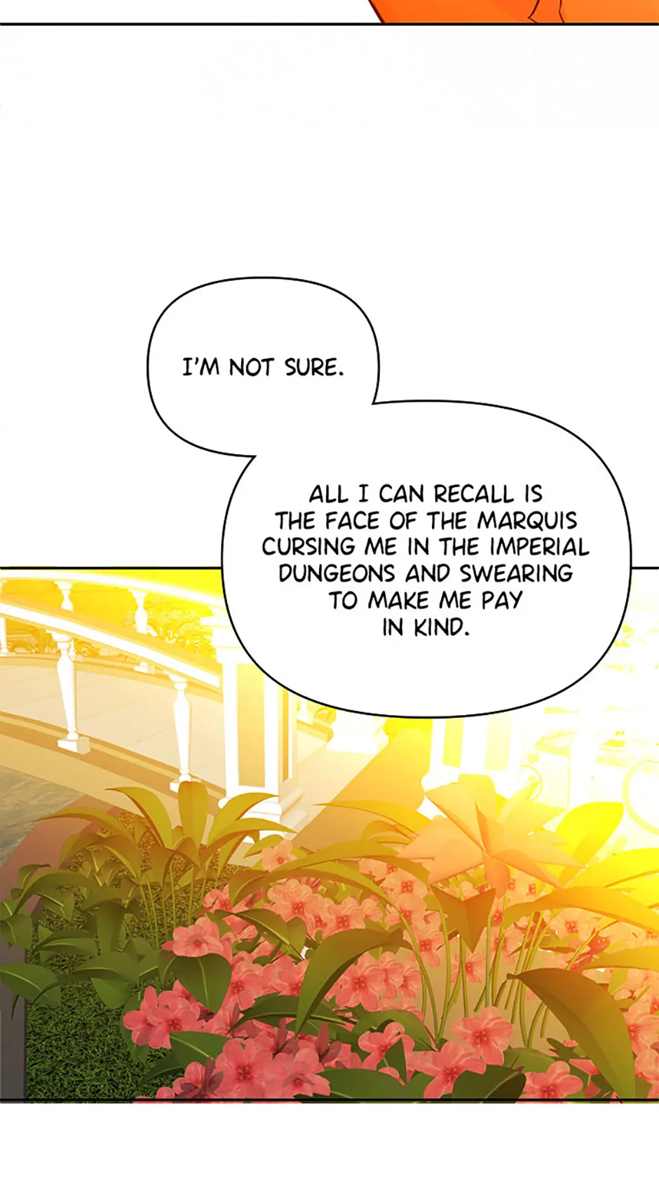 I Raised an Obsessive Servant Chapter 108 50