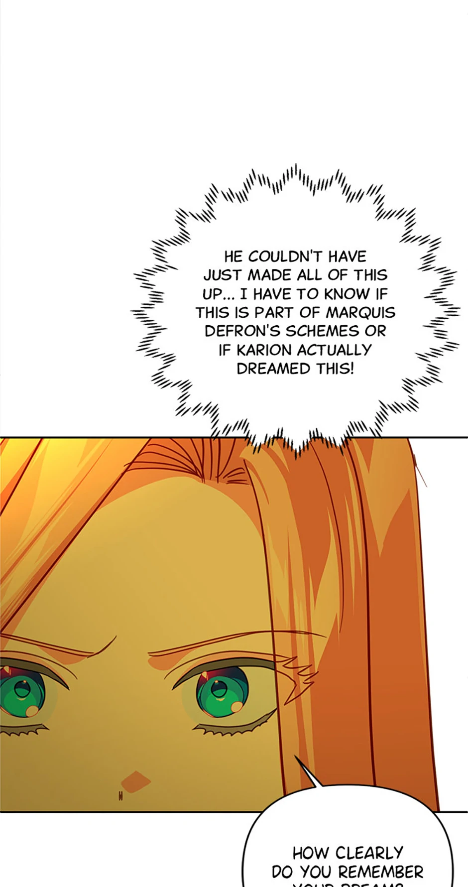 I Raised an Obsessive Servant Chapter 108 51