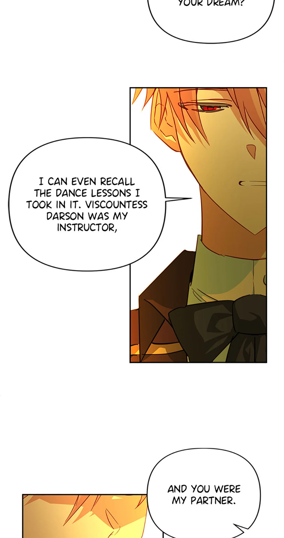 I Raised an Obsessive Servant Chapter 108 52