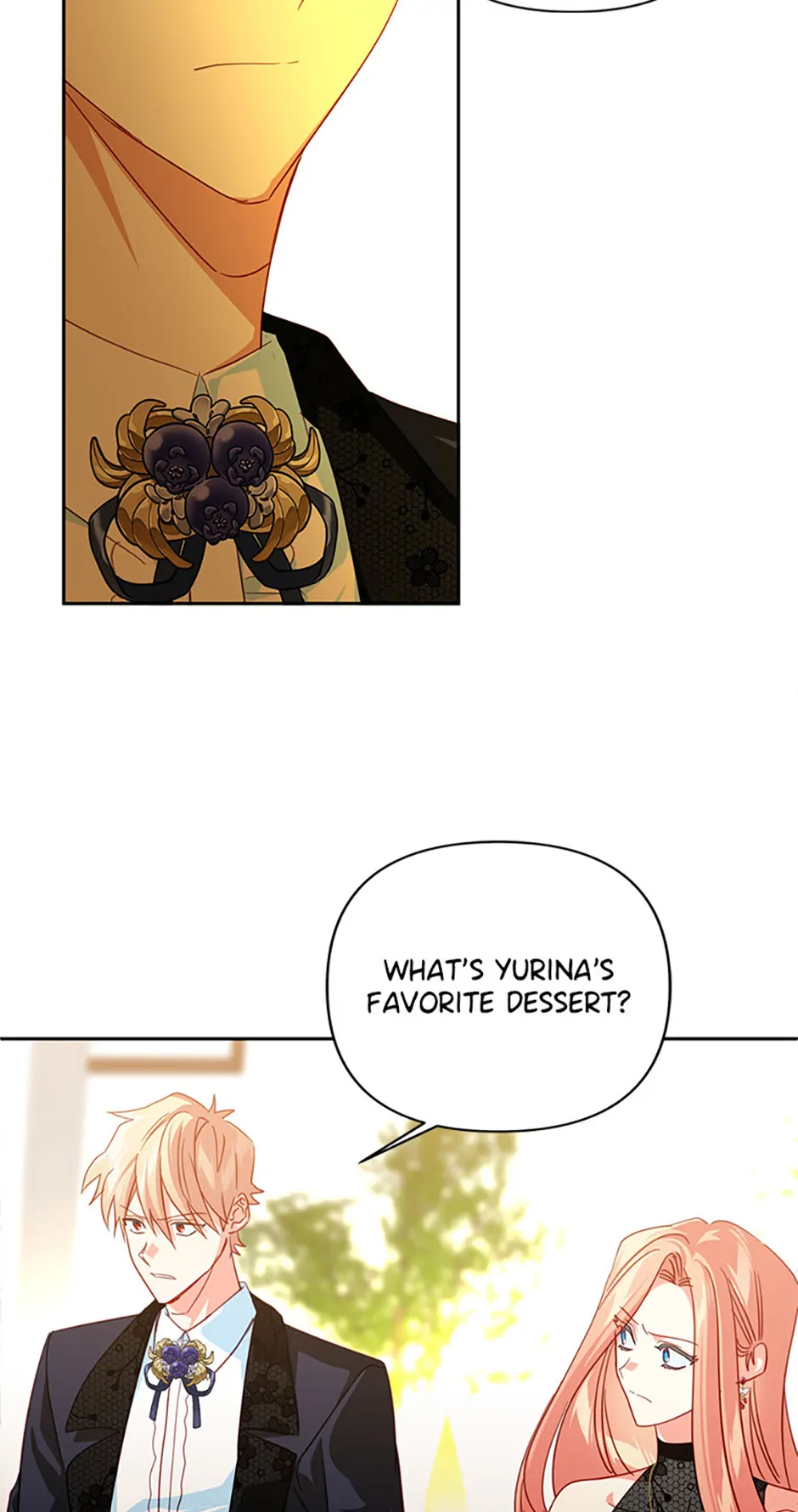 I Raised an Obsessive Servant Chapter 108 53