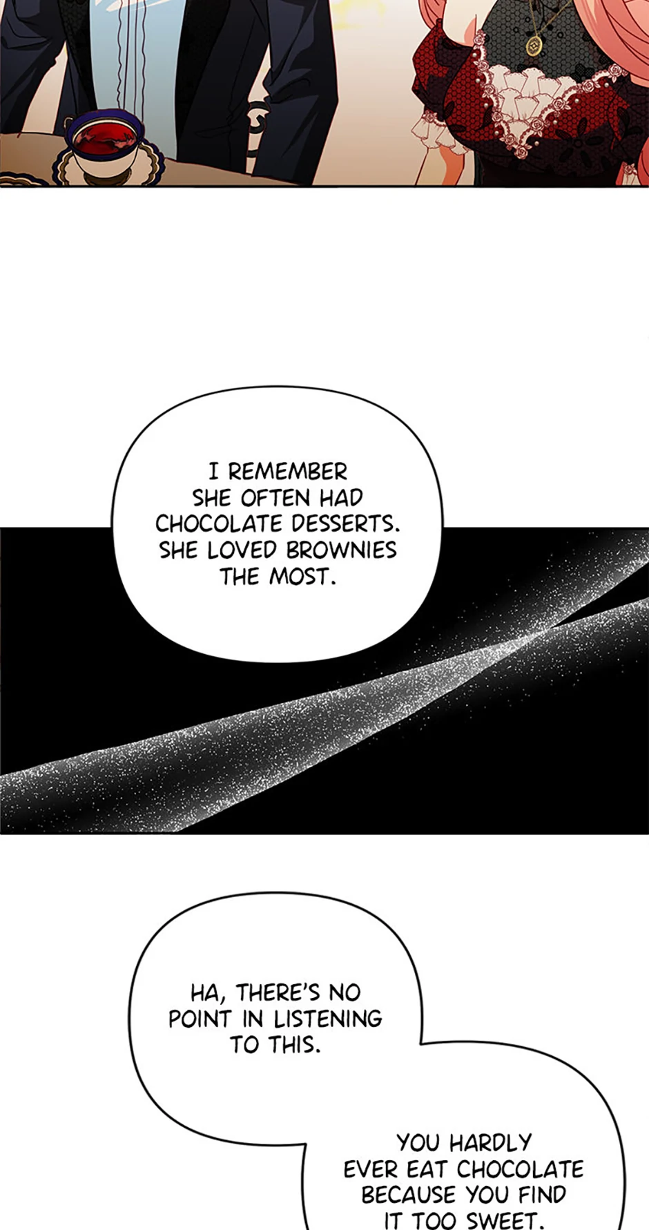 I Raised an Obsessive Servant Chapter 108 54