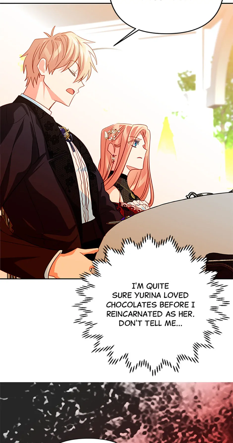 I Raised an Obsessive Servant Chapter 108 55