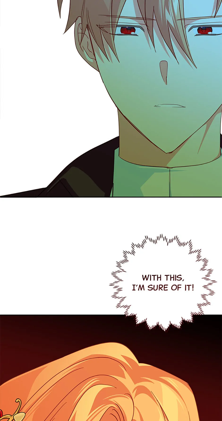 I Raised an Obsessive Servant Chapter 108 57