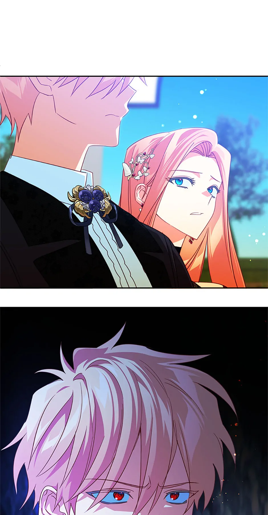 I Raised an Obsessive Servant Chapter 108 6