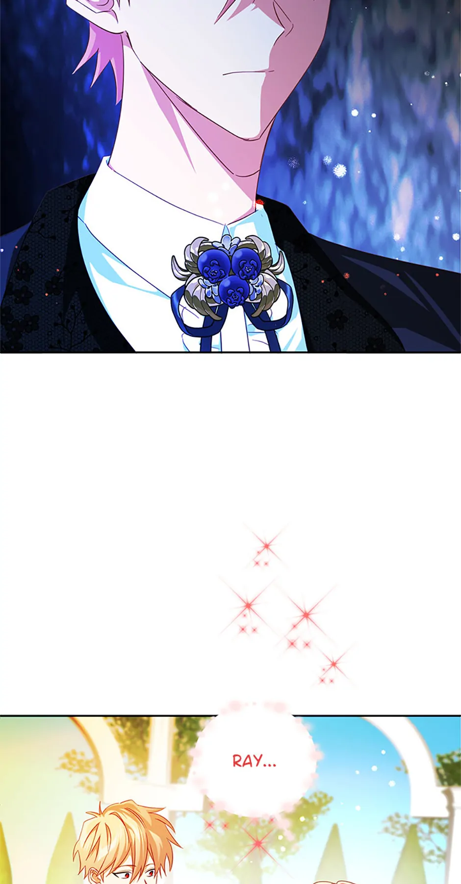 I Raised an Obsessive Servant Chapter 108 7