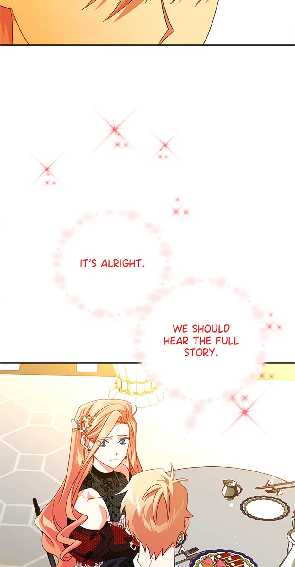 I Raised an Obsessive Servant Chapter 108 9