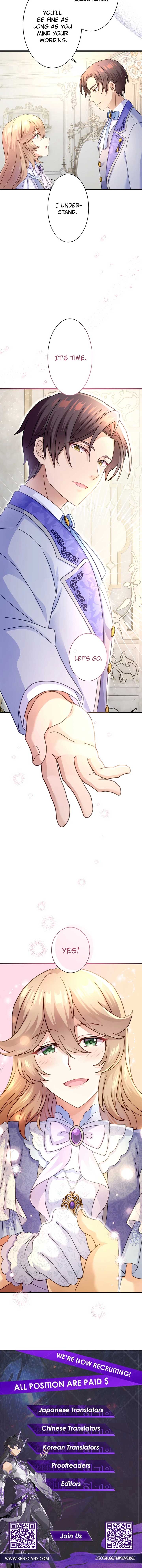 I became the stepmother who caused my favorite character to fall into darkness Chapter 26 13