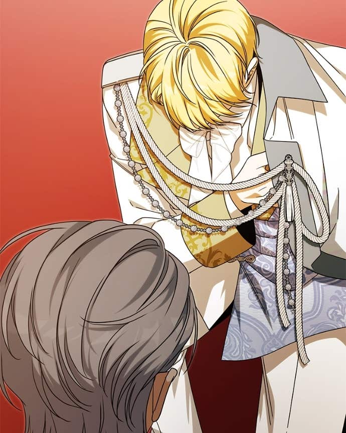 What Happens When the Second Male Lead Goes on Strike Chapter 89 105