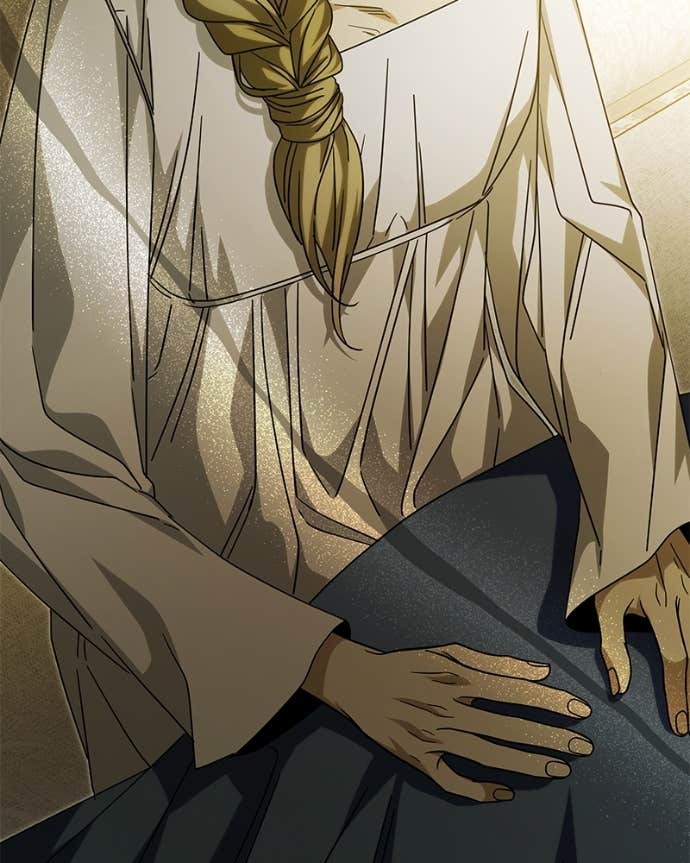What Happens When the Second Male Lead Goes on Strike Chapter 89 11