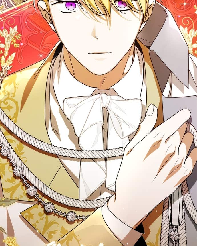 What Happens When the Second Male Lead Goes on Strike Chapter 89 110