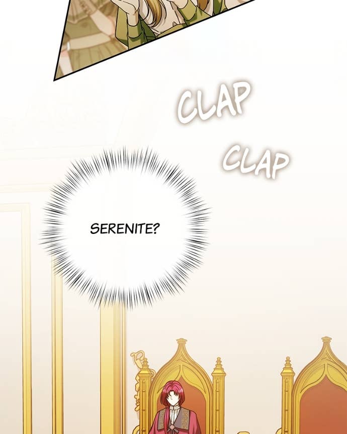 What Happens When the Second Male Lead Goes on Strike Chapter 89 113