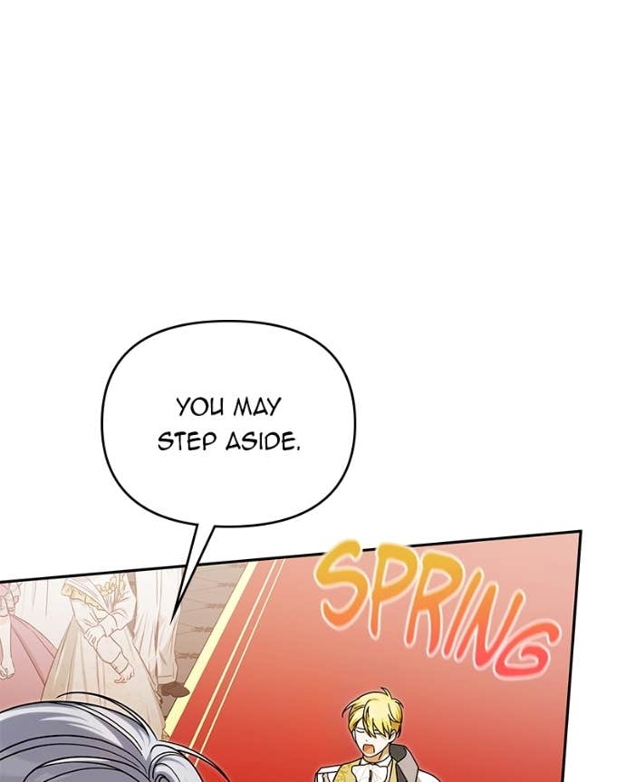 What Happens When the Second Male Lead Goes on Strike Chapter 89 124