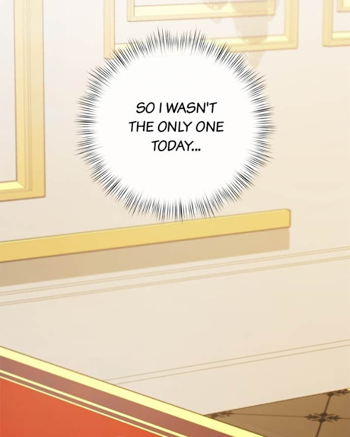 What Happens When the Second Male Lead Goes on Strike Chapter 89 127