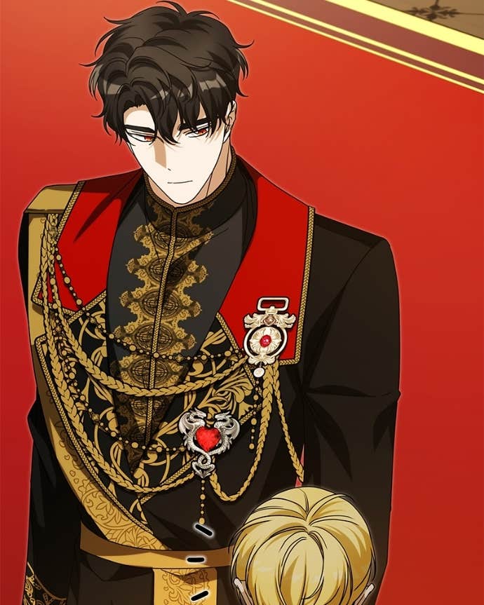 What Happens When the Second Male Lead Goes on Strike Chapter 89 128