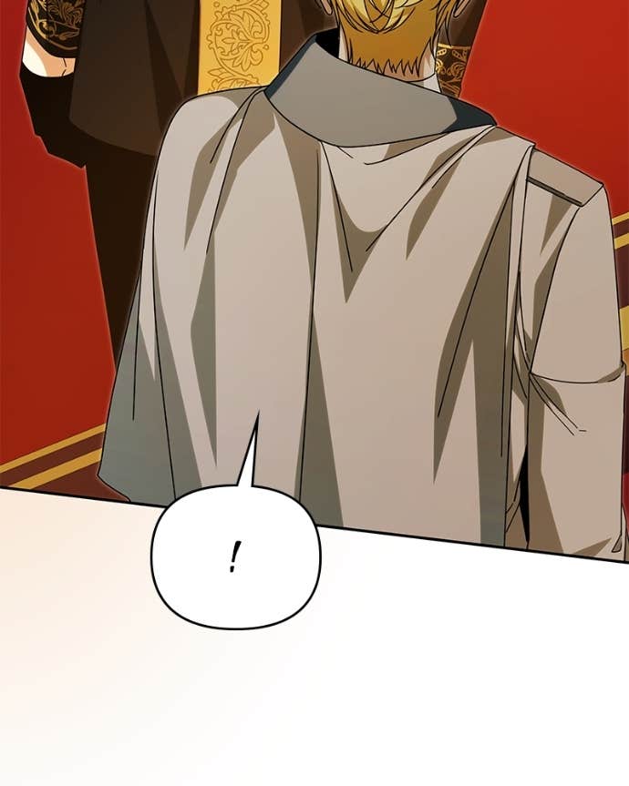 What Happens When the Second Male Lead Goes on Strike Chapter 89 129