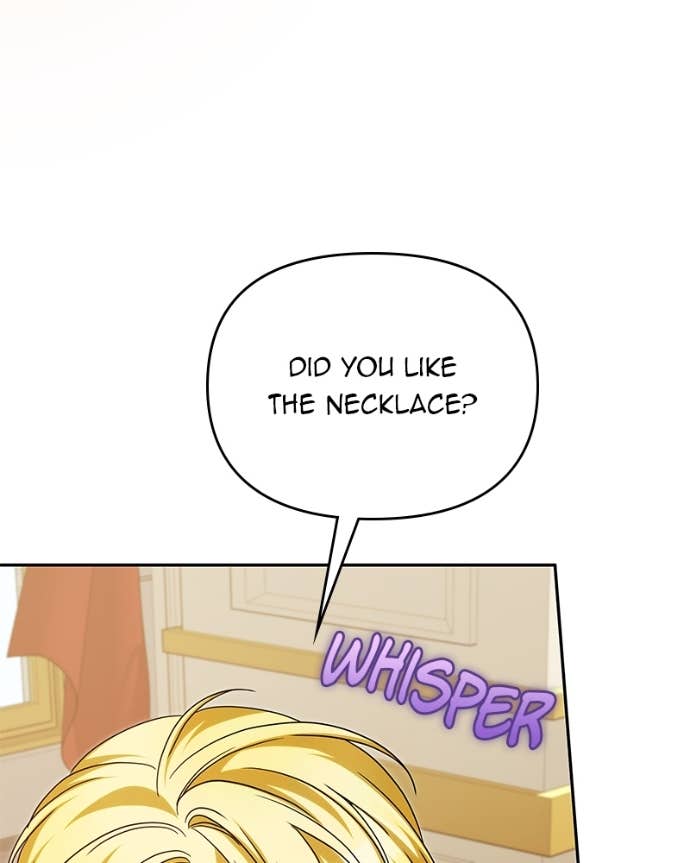 What Happens When the Second Male Lead Goes on Strike Chapter 89 130