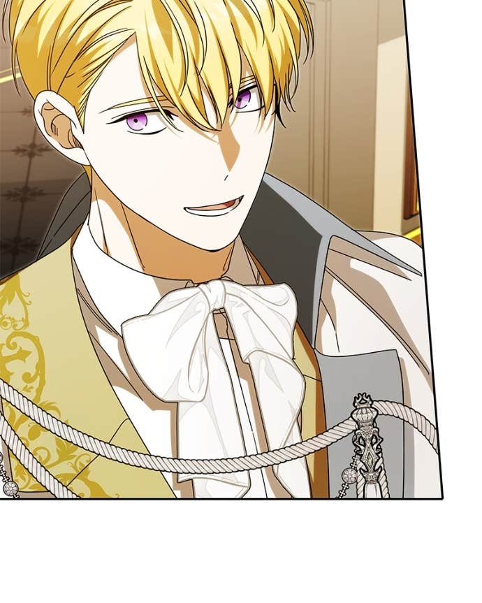 What Happens When the Second Male Lead Goes on Strike Chapter 89 131