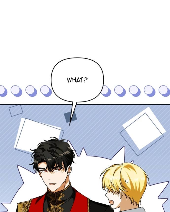What Happens When the Second Male Lead Goes on Strike Chapter 89 132