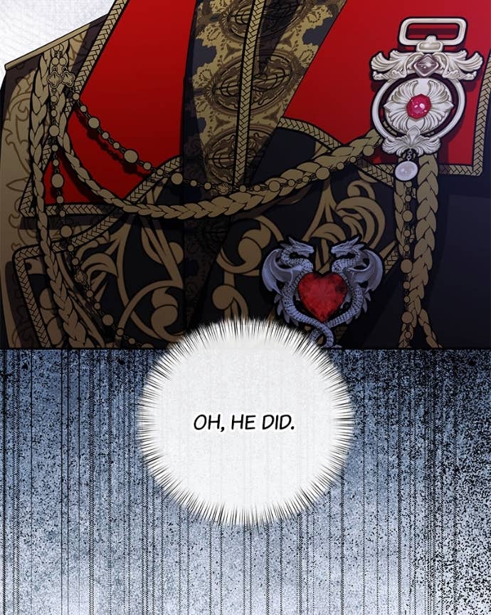 What Happens When the Second Male Lead Goes on Strike Chapter 89 136