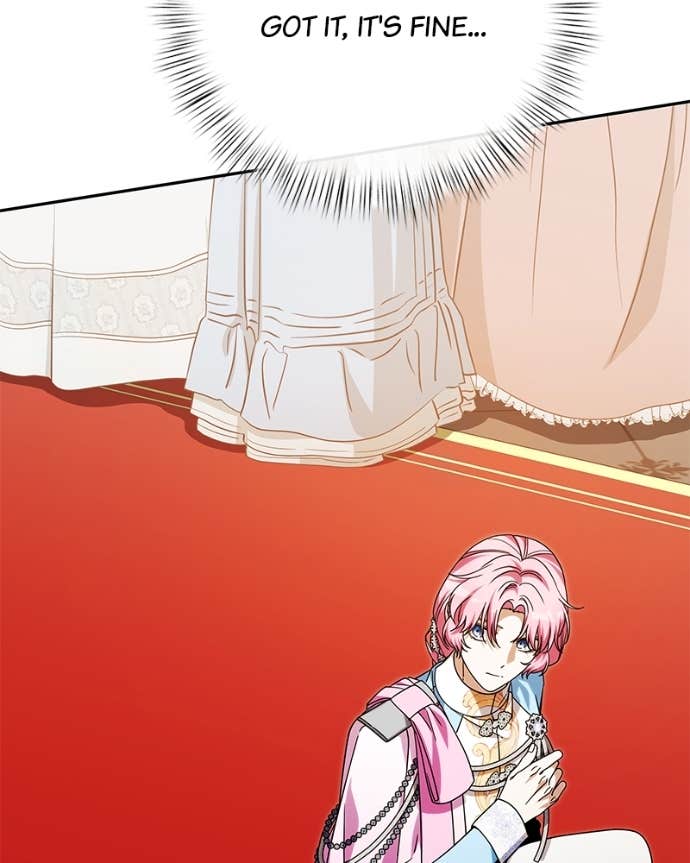What Happens When the Second Male Lead Goes on Strike Chapter 89 138