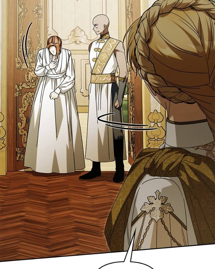 What Happens When the Second Male Lead Goes on Strike Chapter 89 14
