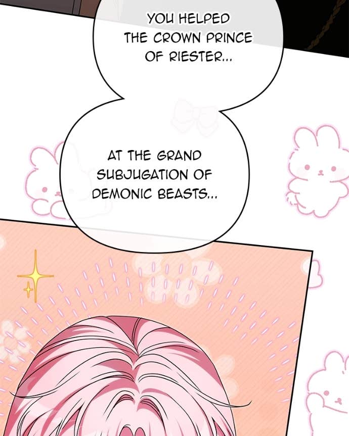 What Happens When the Second Male Lead Goes on Strike Chapter 89 140