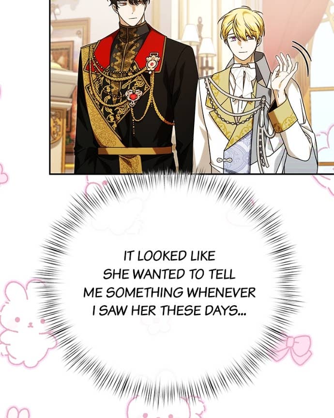What Happens When the Second Male Lead Goes on Strike Chapter 89 143