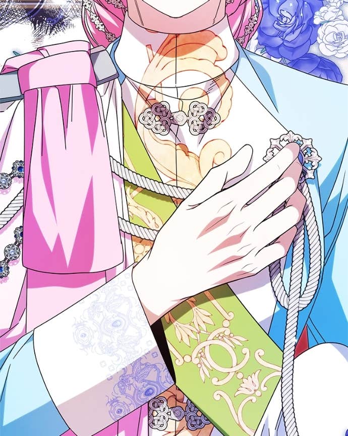 What Happens When the Second Male Lead Goes on Strike Chapter 89 147