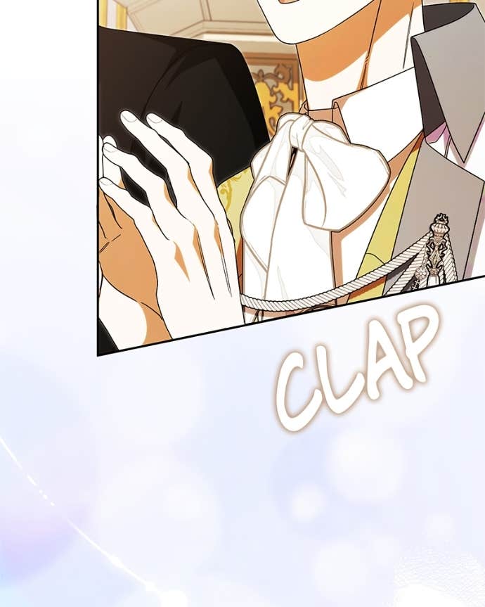 What Happens When the Second Male Lead Goes on Strike Chapter 89 151