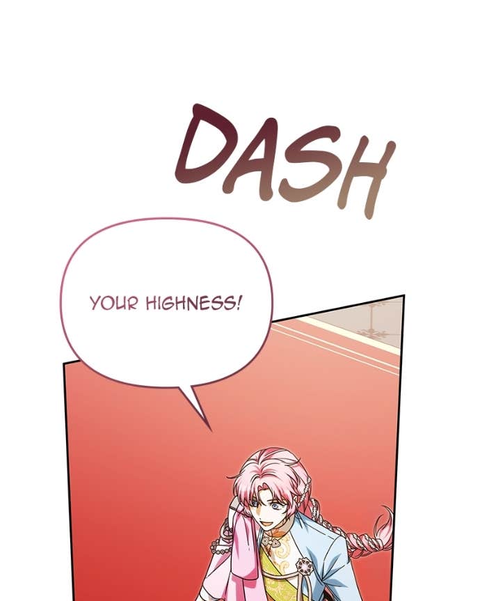 What Happens When the Second Male Lead Goes on Strike Chapter 89 155