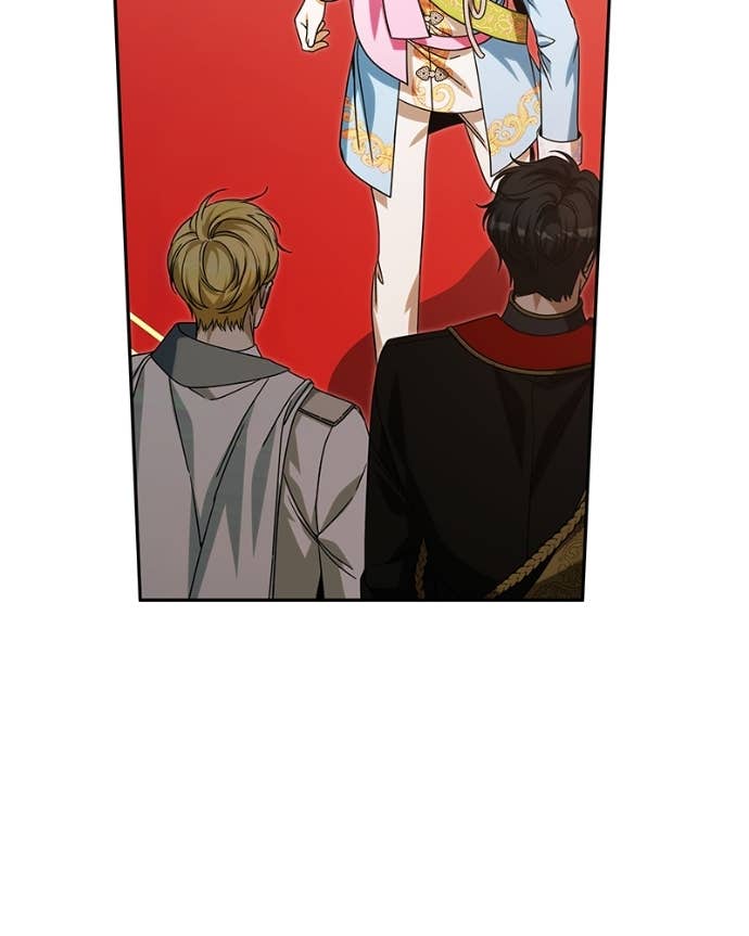 What Happens When the Second Male Lead Goes on Strike Chapter 89 156