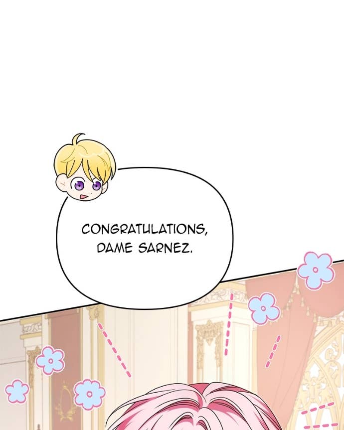 What Happens When the Second Male Lead Goes on Strike Chapter 89 157