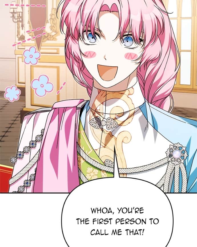 What Happens When the Second Male Lead Goes on Strike Chapter 89 158