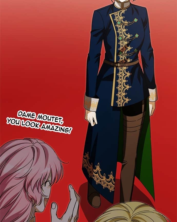What Happens When the Second Male Lead Goes on Strike Chapter 89 164