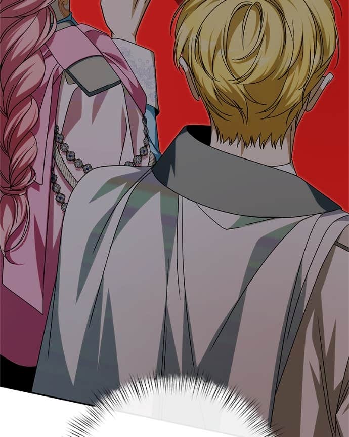 What Happens When the Second Male Lead Goes on Strike Chapter 89 165