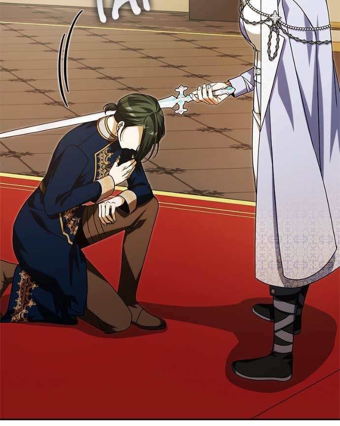 What Happens When the Second Male Lead Goes on Strike Chapter 89 169