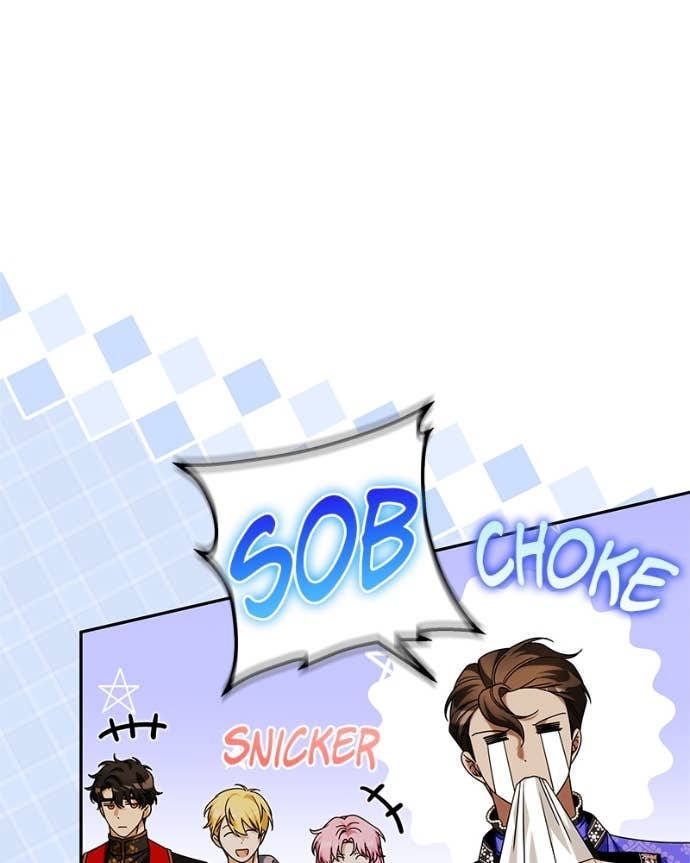 What Happens When the Second Male Lead Goes on Strike Chapter 89 170