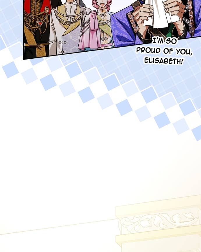 What Happens When the Second Male Lead Goes on Strike Chapter 89 171