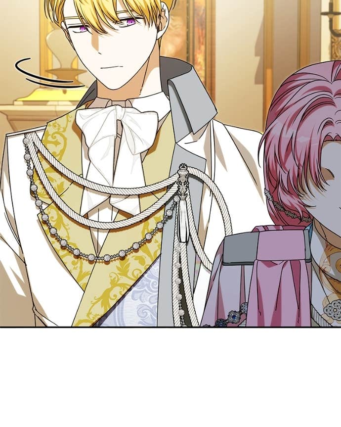 What Happens When the Second Male Lead Goes on Strike Chapter 89 176
