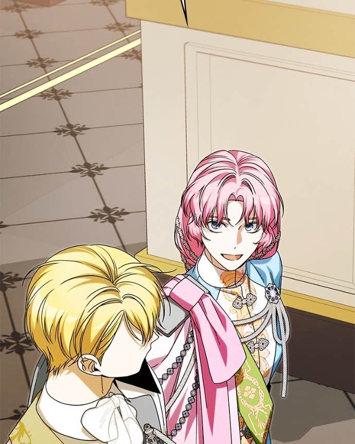 What Happens When the Second Male Lead Goes on Strike Chapter 89 178