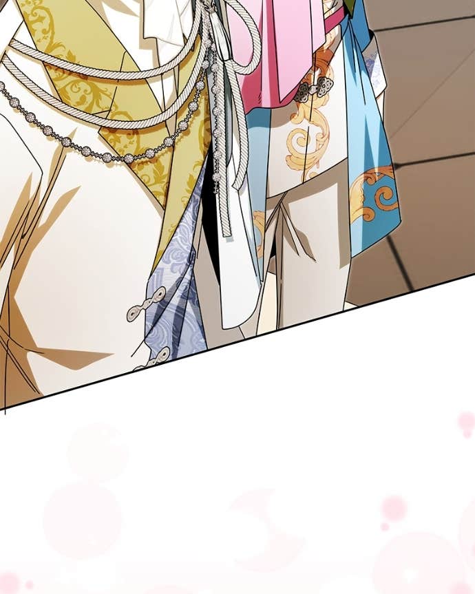What Happens When the Second Male Lead Goes on Strike Chapter 89 179