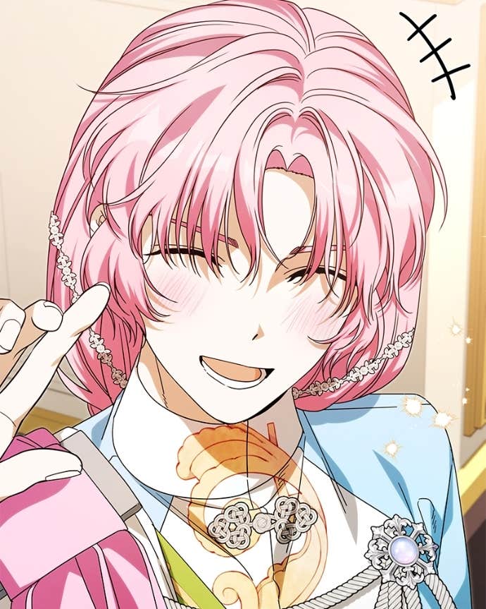 What Happens When the Second Male Lead Goes on Strike Chapter 89 181
