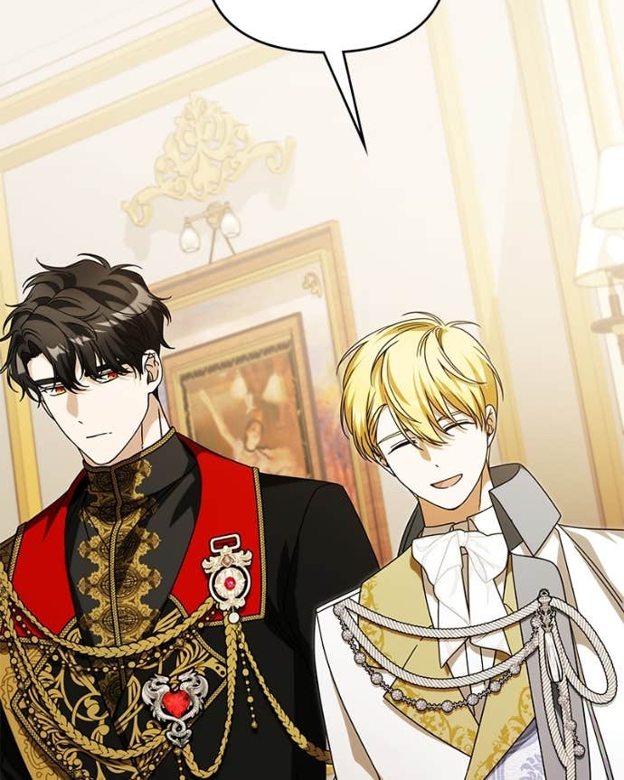 What Happens When the Second Male Lead Goes on Strike Chapter 89 183