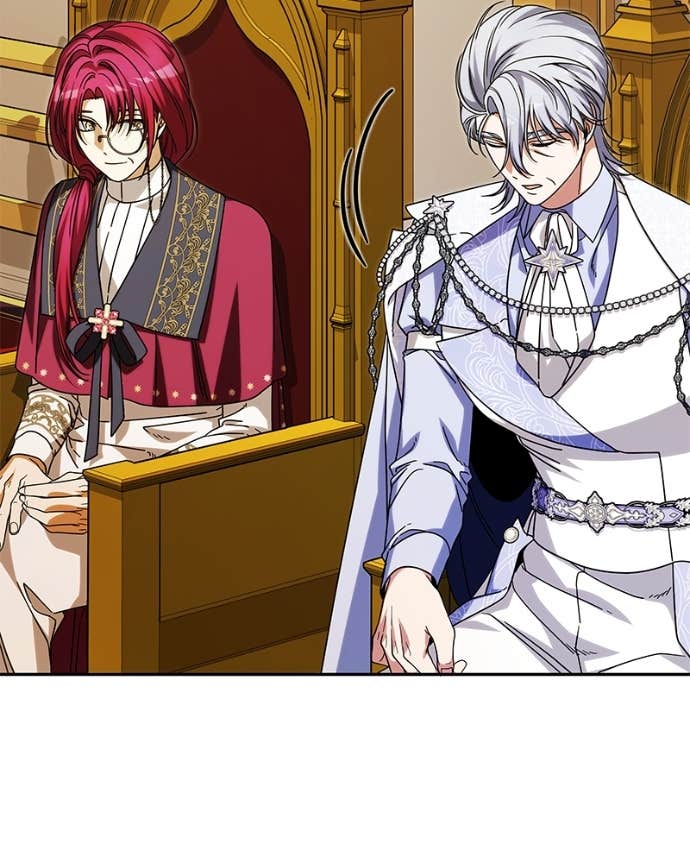 What Happens When the Second Male Lead Goes on Strike Chapter 89 189