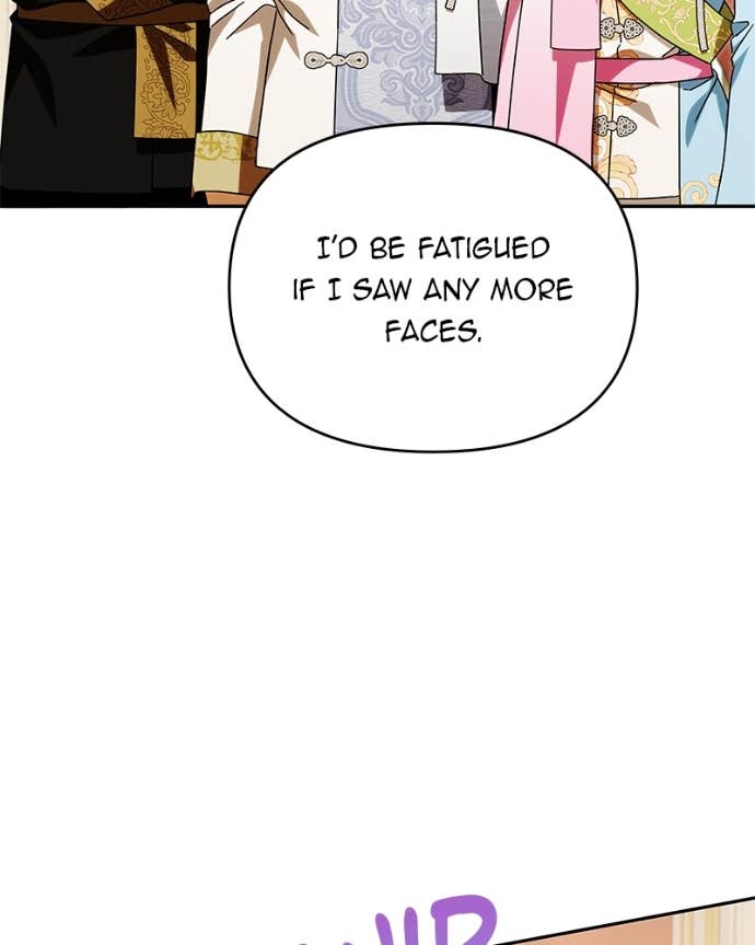 What Happens When the Second Male Lead Goes on Strike Chapter 89 192