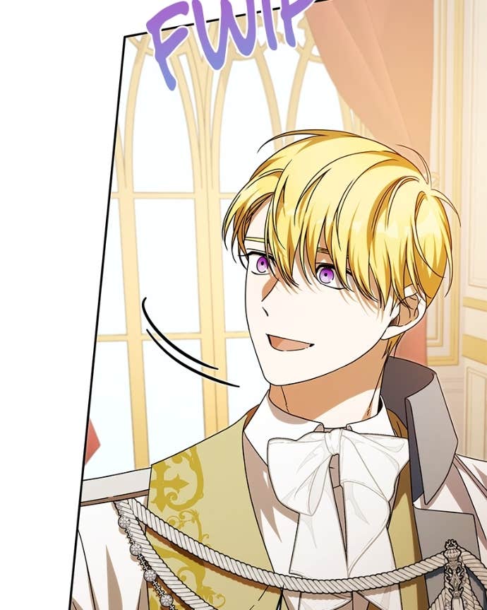 What Happens When the Second Male Lead Goes on Strike Chapter 89 193