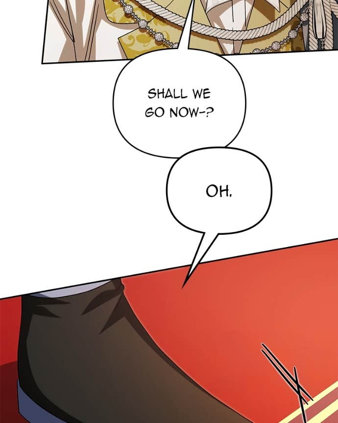 What Happens When the Second Male Lead Goes on Strike Chapter 89 194