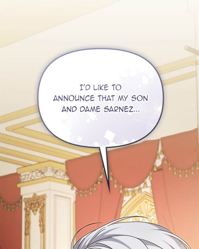 What Happens When the Second Male Lead Goes on Strike Chapter 89 196